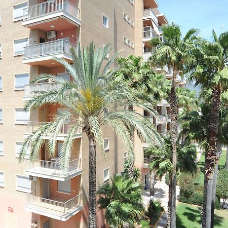 Bali-Heliopolis Apartman Benicàssim Kültér fotó
