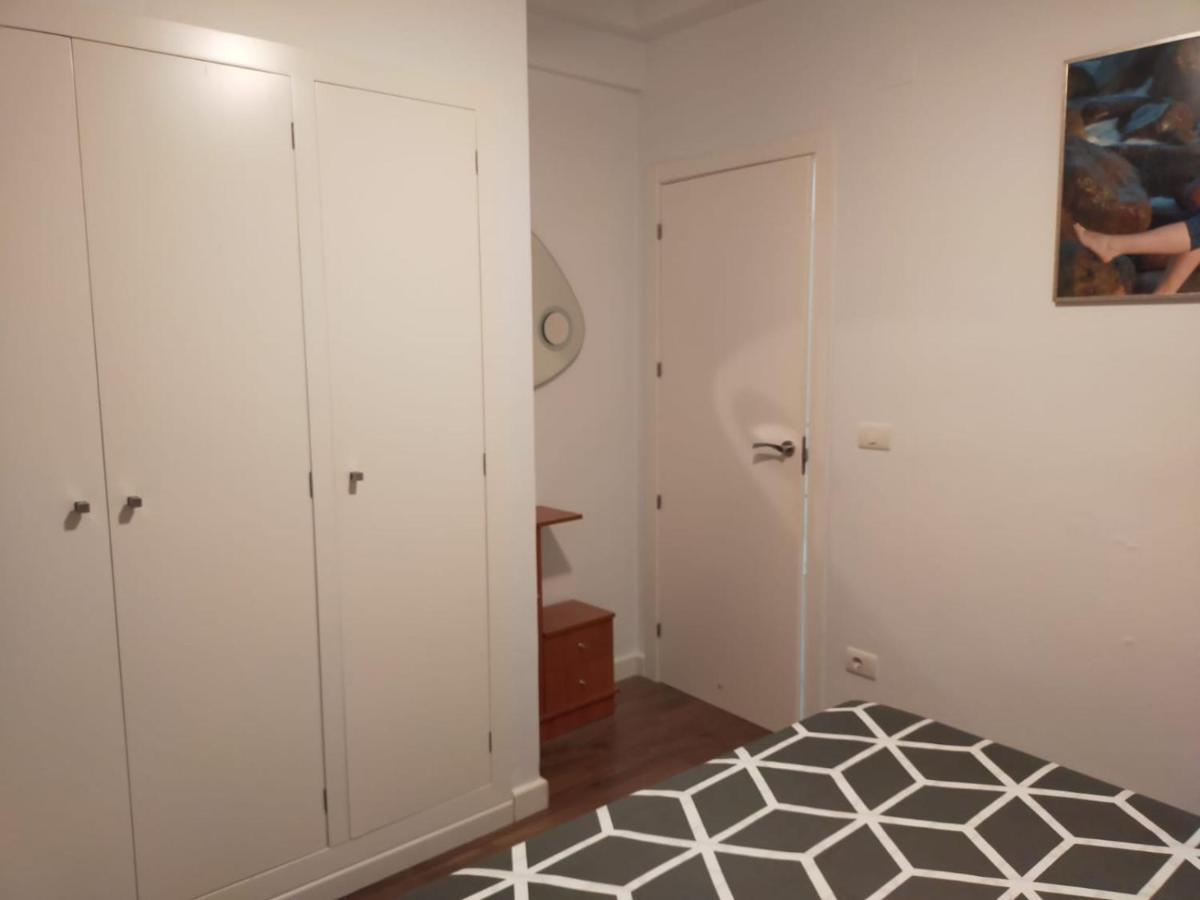 Bali-Heliopolis Apartman Benicàssim Kültér fotó