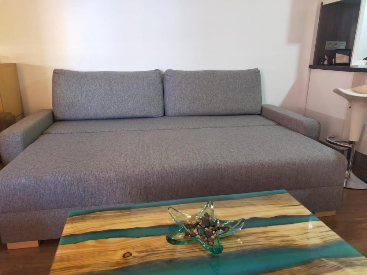 Bali-Heliopolis Apartman Benicàssim Kültér fotó
