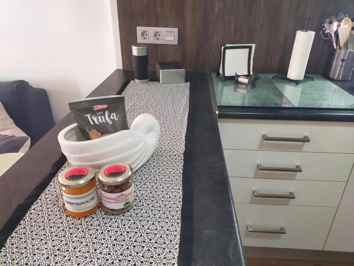 Bali-Heliopolis Apartman Benicàssim Kültér fotó