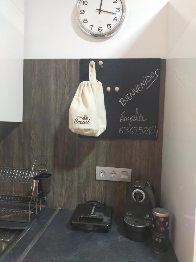 Bali-Heliopolis Apartman Benicàssim Kültér fotó