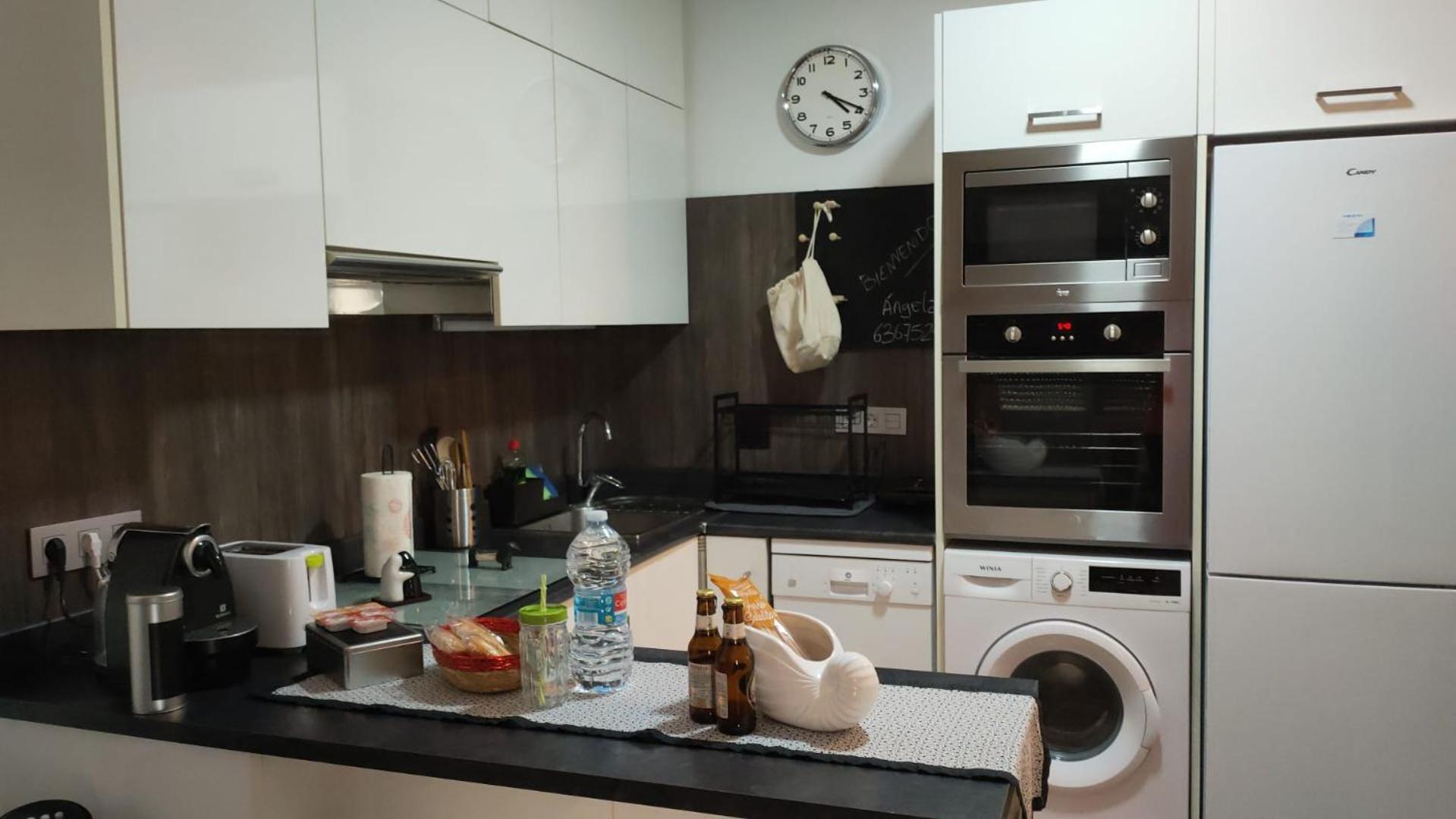 Bali-Heliopolis Apartman Benicàssim Kültér fotó
