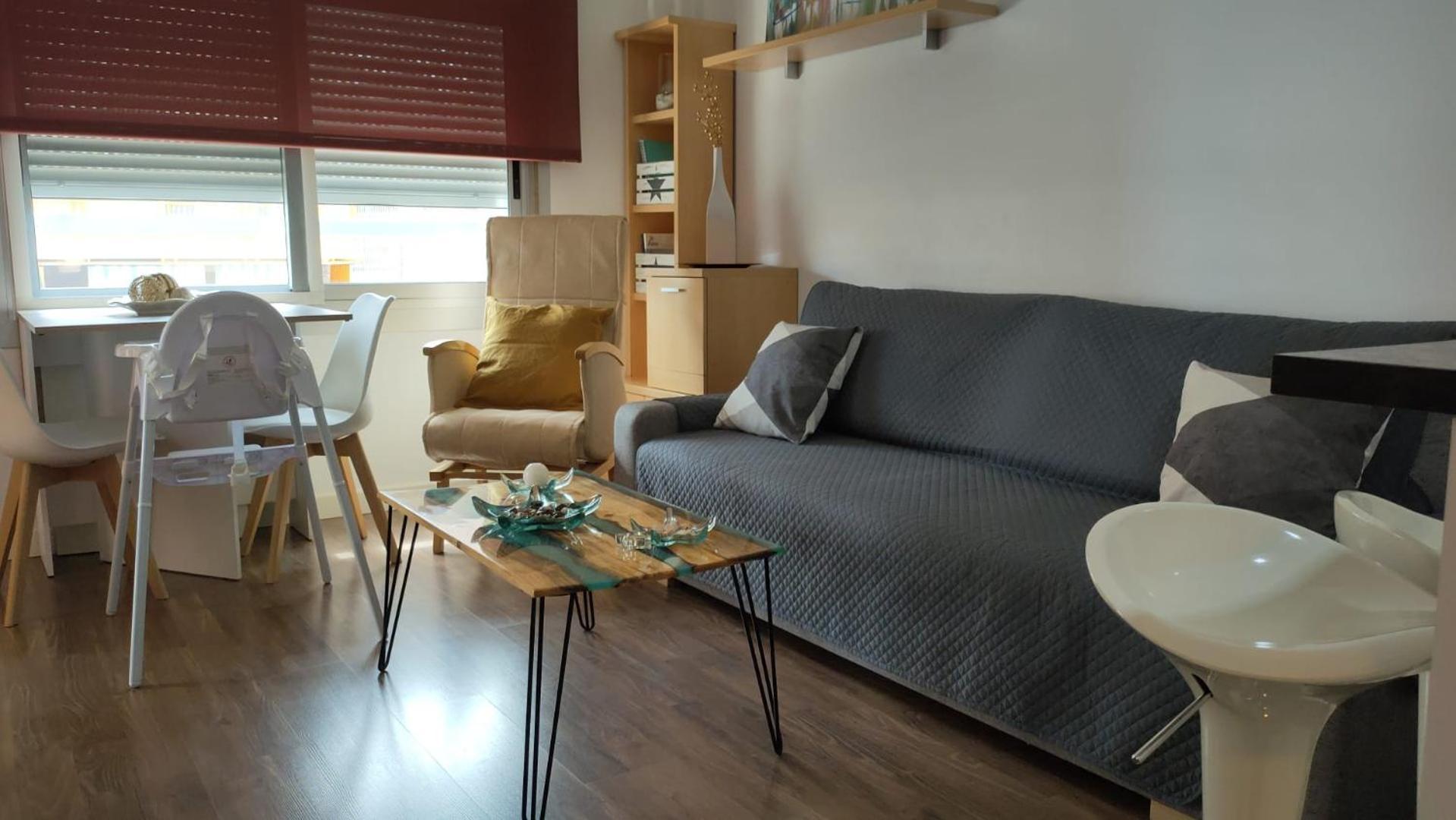 Bali-Heliopolis Apartman Benicàssim Kültér fotó