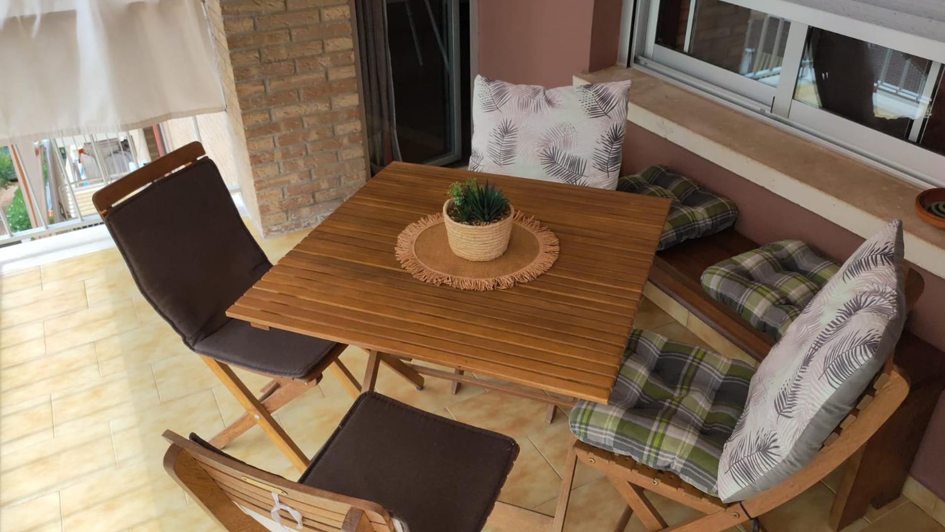 Bali-Heliopolis Apartman Benicàssim Kültér fotó